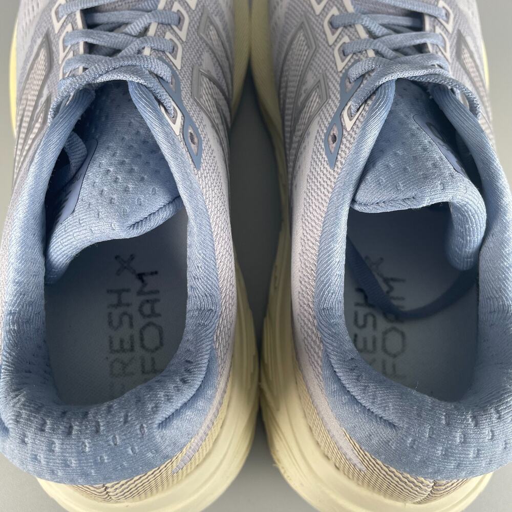 Women's 10.5 Men's 9 New Balance Fresh Foam X 880v15 Running Shoes Sneakers EUC - Picture 8 of 9